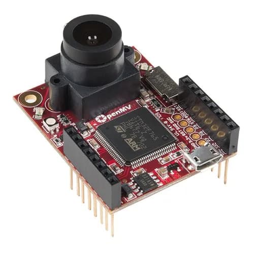 OpenMV M7--
