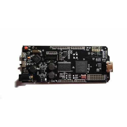 Artix-7 FPGA KXC7A035T-SJ