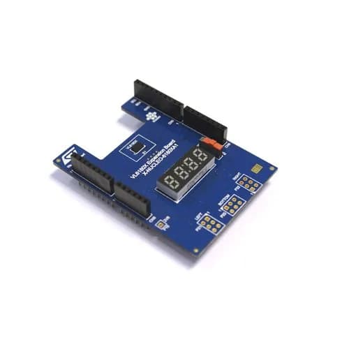 Времяпролетный X-Nucleo 6180XA1--