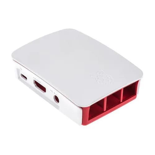 Raspberry Pi B+/2 B / --