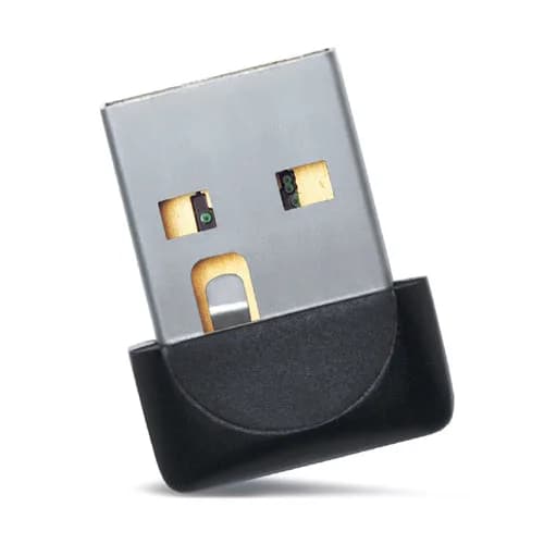 BUFFALO WLI-UC-GNM LAN USB --