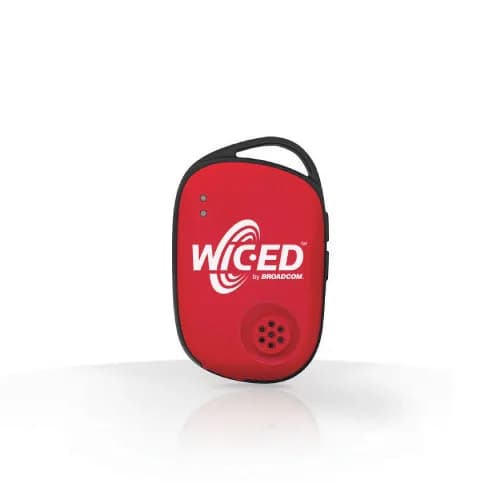 WICED Sense--
