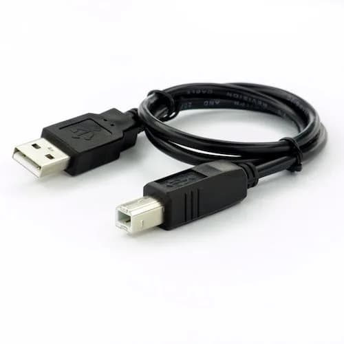 USB2.0 (A-B )50cm