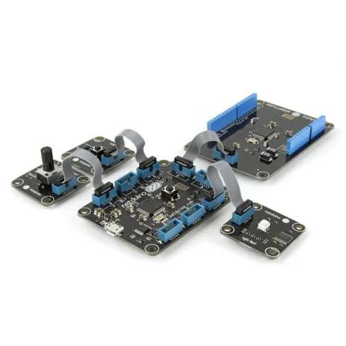 Netduino go --