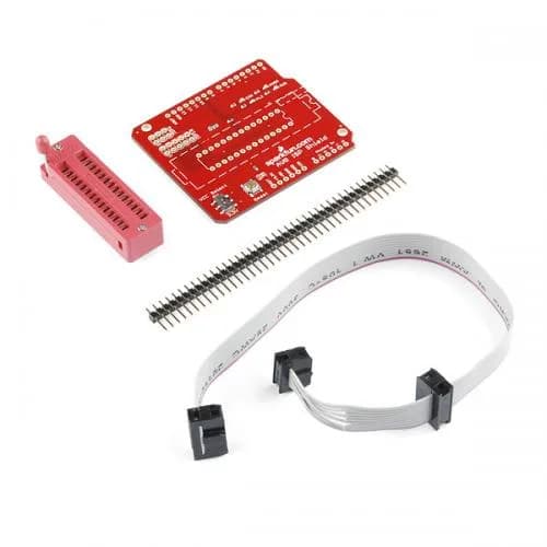 AVR ISP --