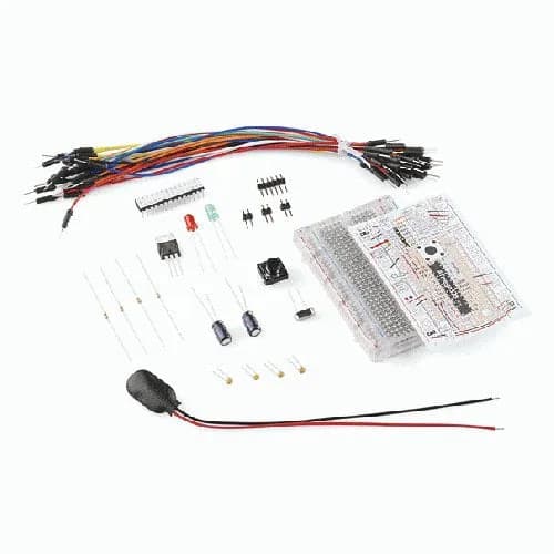 SparkFun Arduino --