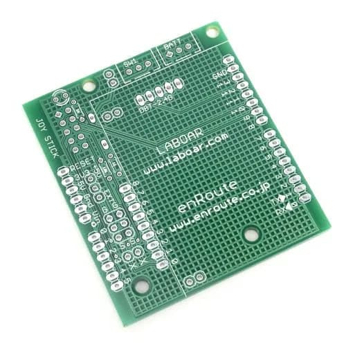 Arduino RC --