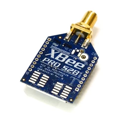 XBee-PRO ZB / RPSMA --