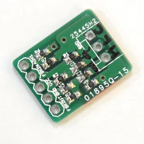 SoftModem v2( )--
