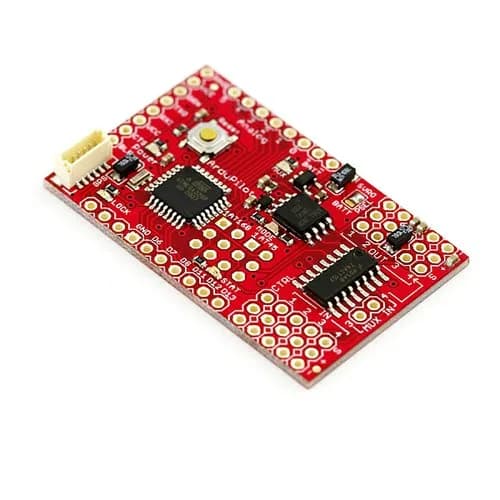 ArduPilot--