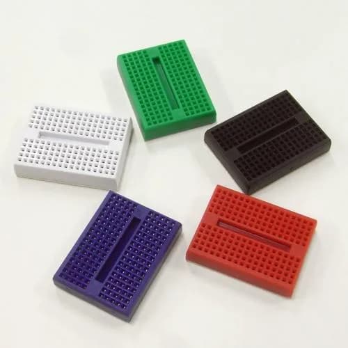 SparkFun 5 --