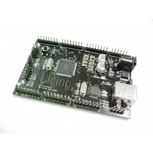 Wiring I/O --