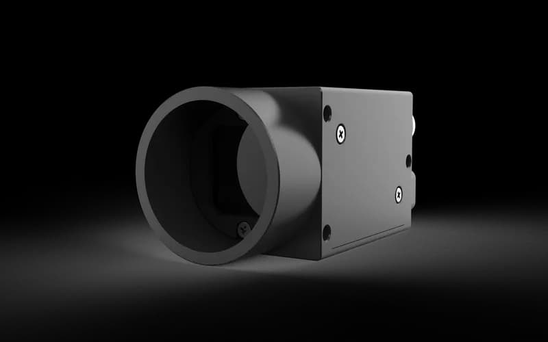 MindVision MV-GE202GM