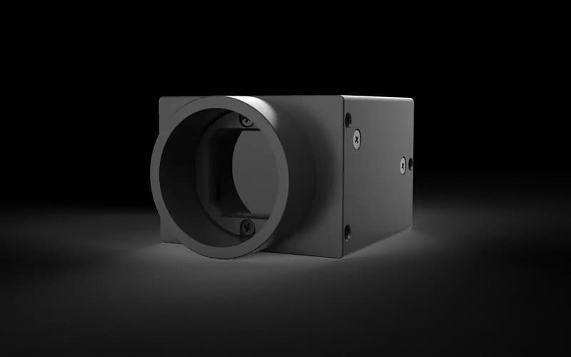 MindVision MV-GEF890GM