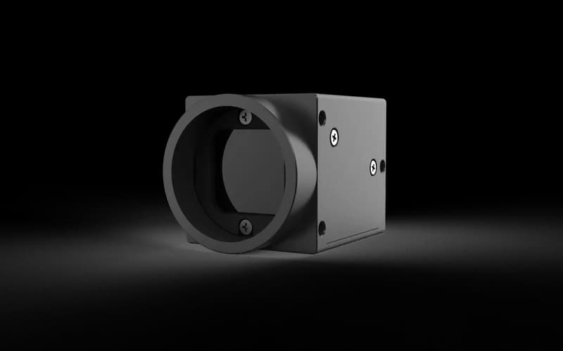 MindVision MV-SUA40GM