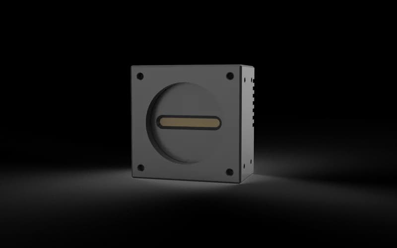 MindVision MV-GELM44C-T2R