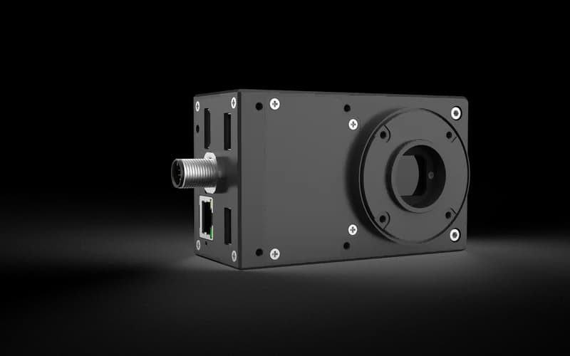 MindVision MV-ITAE33GC